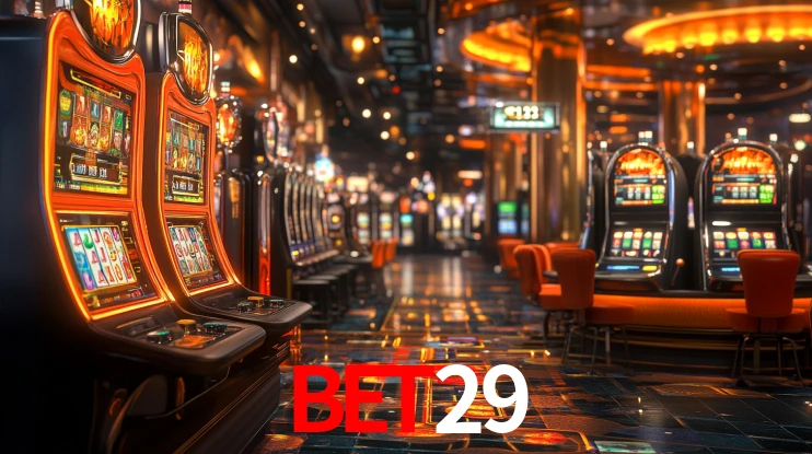 Tournaments Bet29