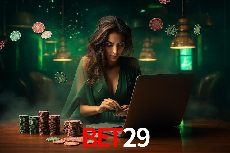 Instant EasyPaisa Bet29