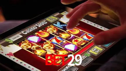 VIP Casino Bet29