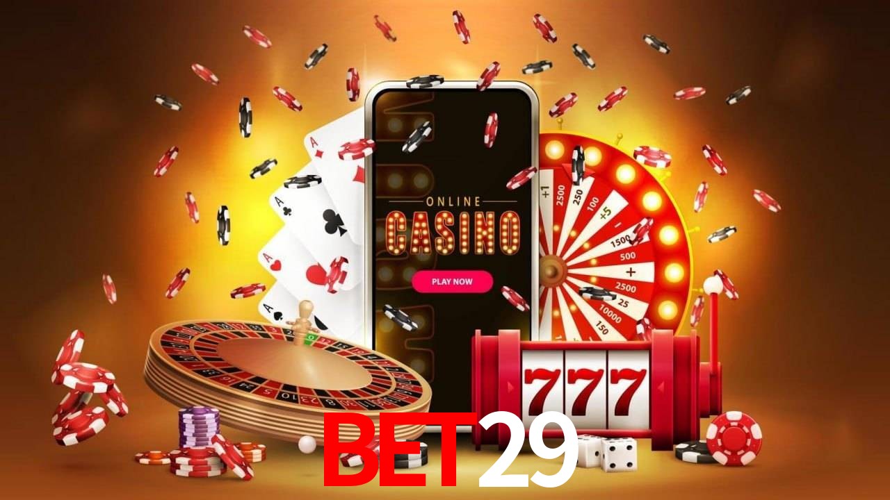 Game Providers Bet29